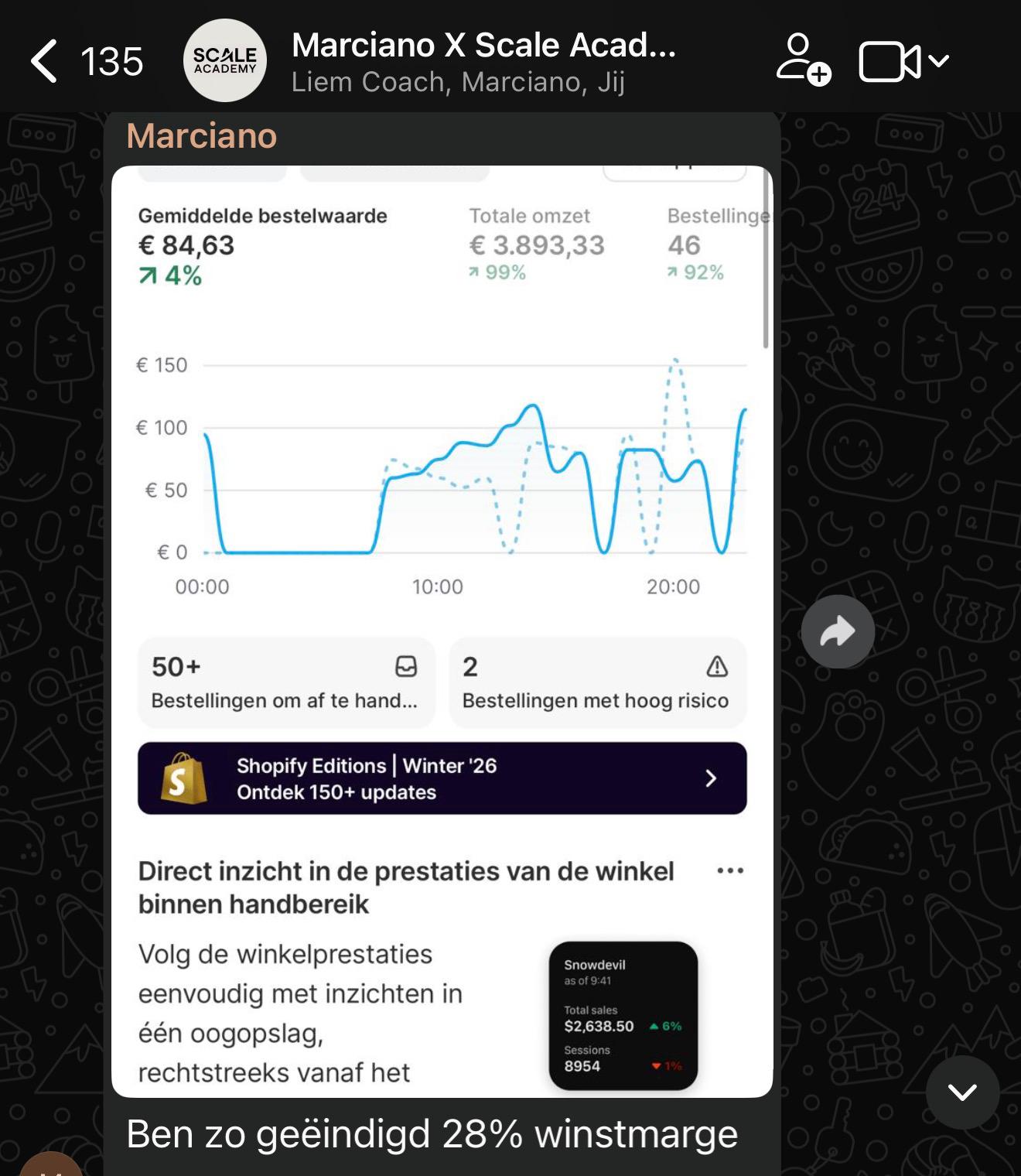 Studentresultaat 10